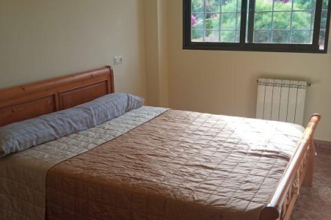 Продажа виллы в Бенидорм, Аликанте, Испания 6 спален, 390м2 №118940 - фото 25