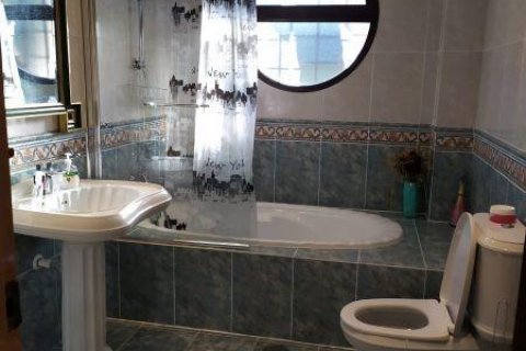 Продажа виллы в Бенидорм, Аликанте, Испания 6 спален, 390м2 №118940 - фото 22