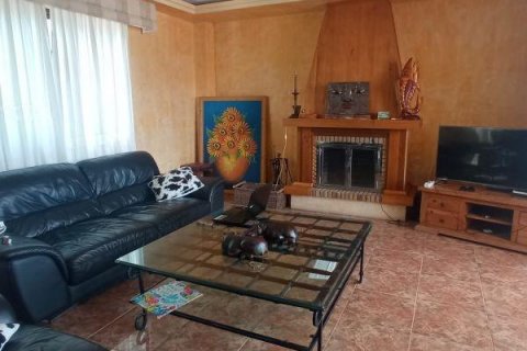 Продажа виллы в Бенидорм, Аликанте, Испания 6 спален, 390м2 №118940 - фото 5