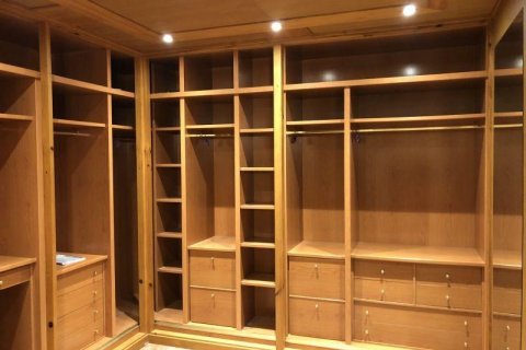 Продажа виллы в Бенидорм, Аликанте, Испания 6 спален, 390м2 №118940 - фото 26