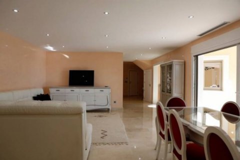 Villa for sale Benissa, Alicante, Spain 4 bedrooms, 464 sq.m. No. 118954 - photo 4