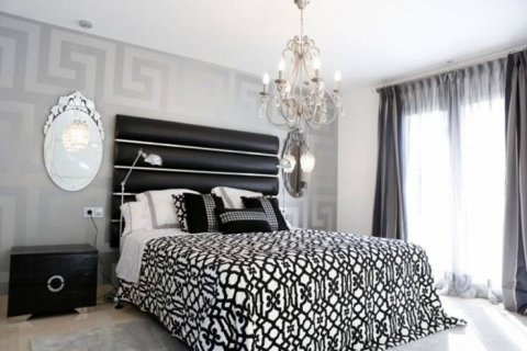 Villa for sale Benissa, Alicante, Spain 4 bedrooms, 464 sq.m. No. 118954 - photo 9