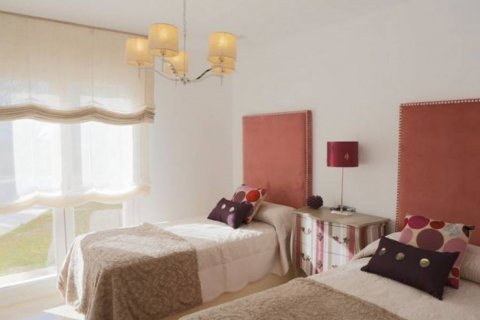 Villa for sale Benissa, Alicante, Spain 4 bedrooms, 464 sq.m. No. 118954 - photo 10