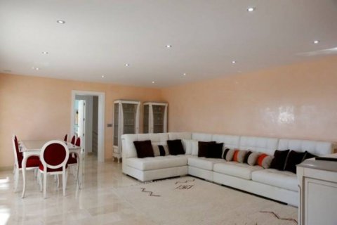Villa for sale Benissa, Alicante, Spain 4 bedrooms, 464 sq.m. No. 118954 - photo 5