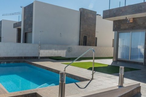 Villa zum Verkauf Villamartin, Alicante, Spanien 3 Schlafzimmer, 89 m2 Nr. 134848 - Foto 15