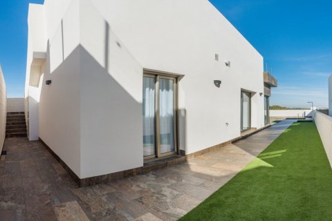 Villa zum Verkauf Villamartin, Alicante, Spanien 3 Schlafzimmer, 89 m2 Nr. 134848 - Foto 16