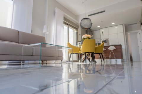 Villa zum Verkauf Villamartin, Alicante, Spanien 3 Schlafzimmer, 89 m2 Nr. 134848 - Foto 5