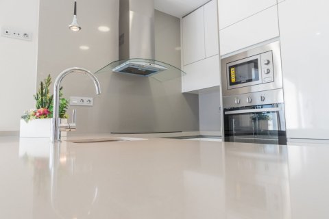 Villa zum Verkauf Villamartin, Alicante, Spanien 3 Schlafzimmer, 89 m2 Nr. 134848 - Foto 8