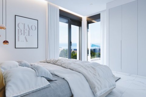 Villa in vendita Benidorm, Alicante, Spagna 4 camere da letto, 244 mq. N° 134849 - foto 11