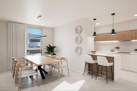 Продажа бунгало Пилар де ла Орадада, Аликанте, Испания 2 спальни, 72м2 №134851 - фото 19