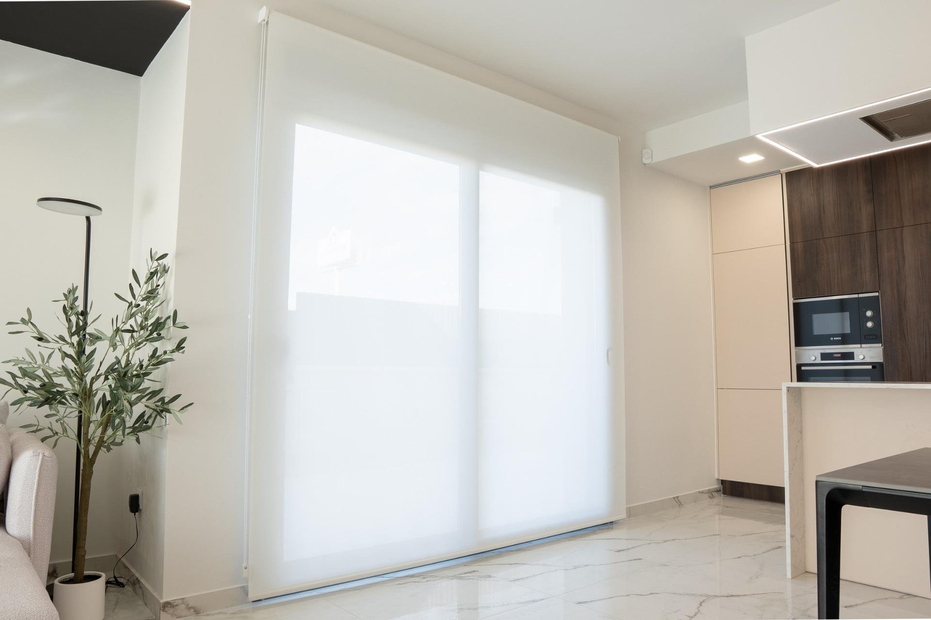 Villa Ciudad Quesada, Alicante, Spānijā 3 istabas, 107 m2 Nr. 134850