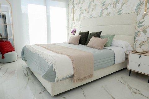 Villa zum Verkauf in Ciudad Quesada, Alicante, Spanien 3 Schlafzimmer, 107 m2 Nr. 134850 - Foto 26