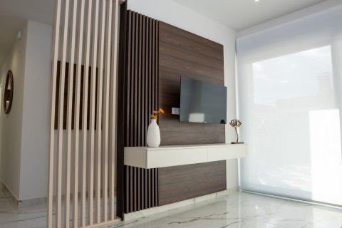 Villa zum Verkauf in Ciudad Quesada, Alicante, Spanien 3 Schlafzimmer, 107 m2 Nr. 134850 - Foto 8