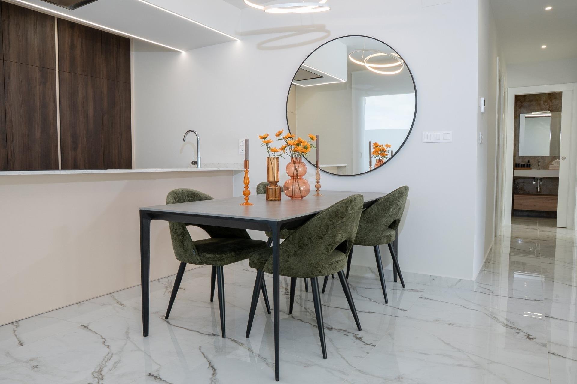 Villa Ciudad Quesada, Alicante, Spānijā 3 istabas, 107 m2 Nr. 134850