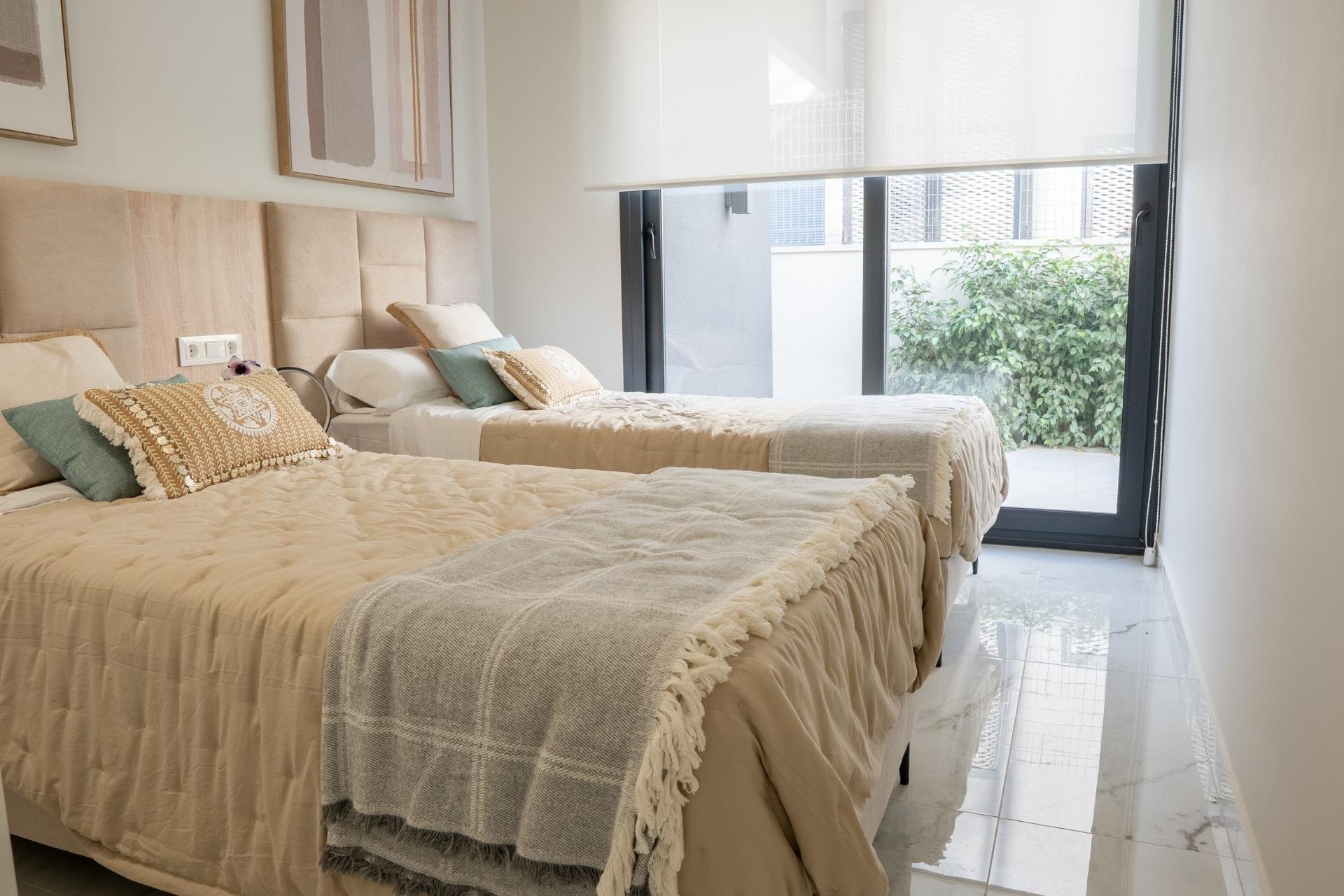 Villa Ciudad Quesada, Alicante, Spānijā 3 istabas, 107 m2 Nr. 134850