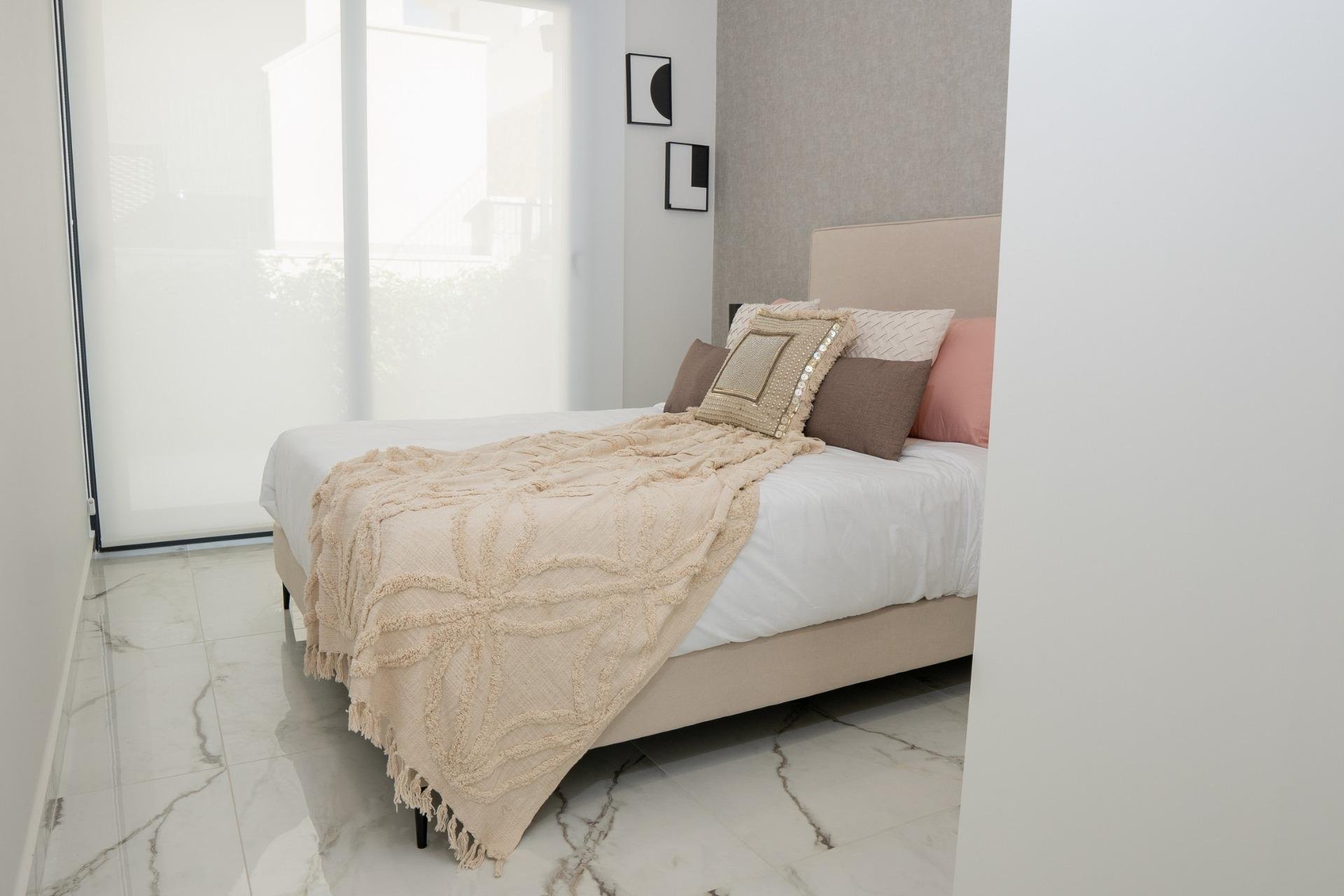 Villa Ciudad Quesada, Alicante, Spānijā 3 istabas, 107 m2 Nr. 134850