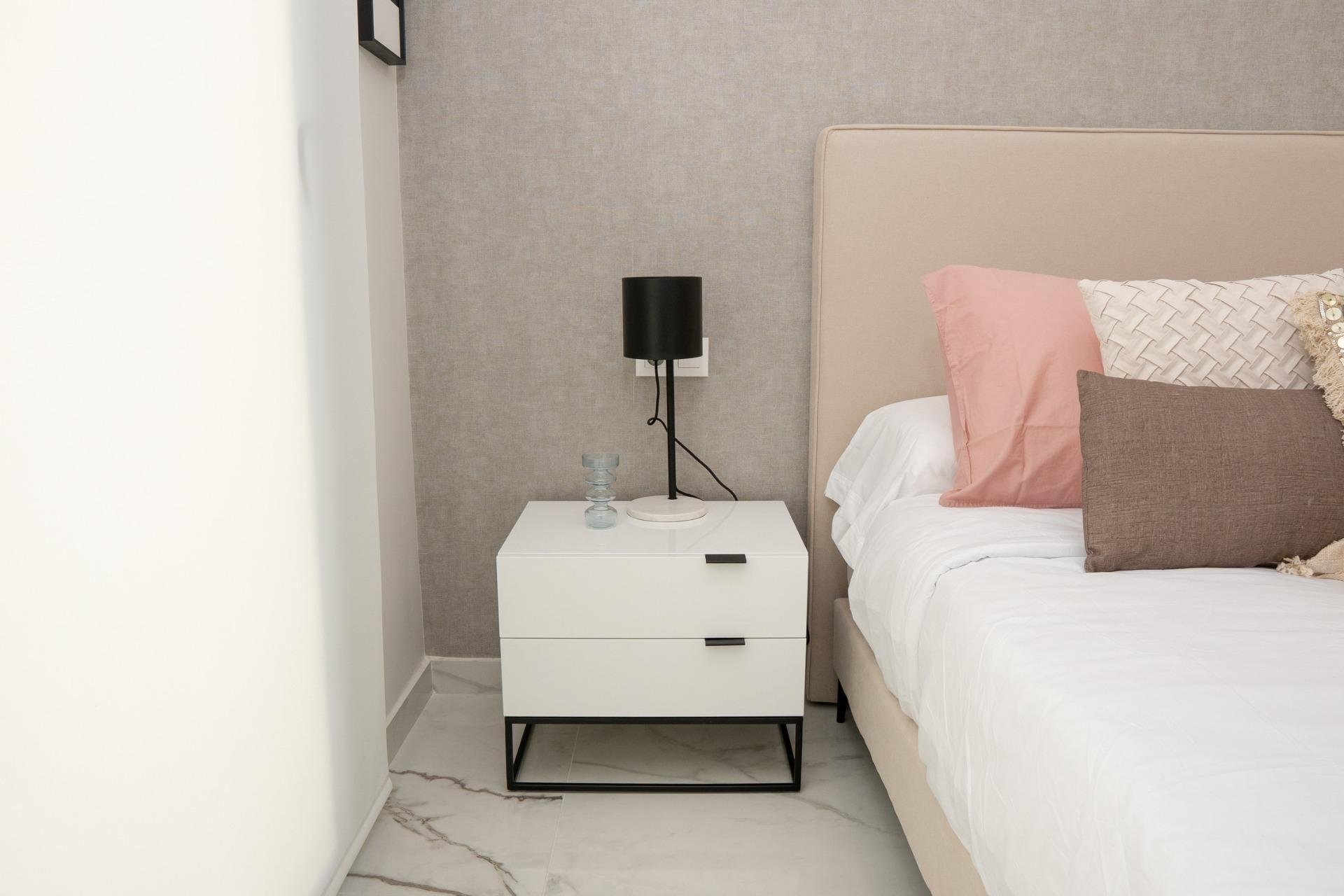 Villa Ciudad Quesada, Alicante, Spānijā 3 istabas, 107 m2 Nr. 134850
