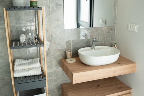 Villa zum Verkauf in Ciudad Quesada, Alicante, Spanien 3 Schlafzimmer, 107 m2 Nr. 134850 - Foto 27