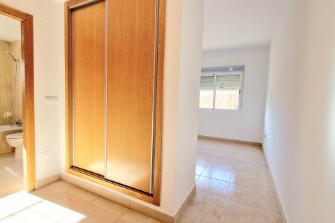 Huvila myytävänä Purias, Murcia, Espanja, 3 makuuhuonetta, 141 m2 No. 163416 - kuva 21