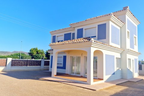 Huvila myytävänä Purias, Murcia, Espanja, 3 makuuhuonetta, 141 m2 No. 163416 - kuva 5