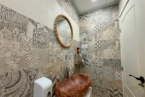 Liikekiinteistö myytävänä Guardamar del Segura, Alicante, Espanja , 101 m2 No. 193302 - kuva 28