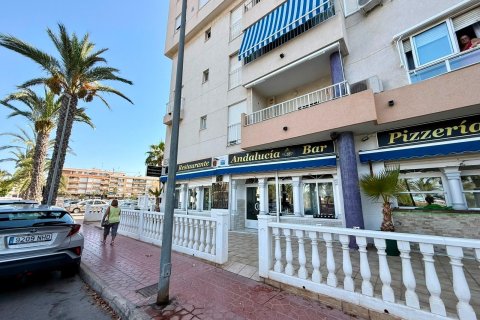 Liikekiinteistö myytävänä Guardamar del Segura, Alicante, Espanja , 101 m2 No. 193302 - kuva 9