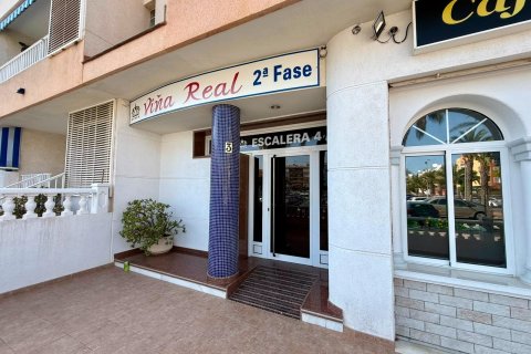 Liikekiinteistö myytävänä Guardamar del Segura, Alicante, Espanja , 101 m2 No. 193302 - kuva 15
