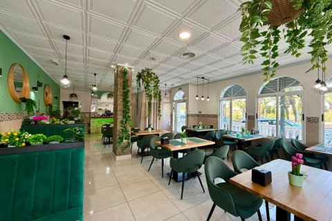 Liikekiinteistö myytävänä Guardamar del Segura, Alicante, Espanja , 101 m2 No. 193302 - kuva 13