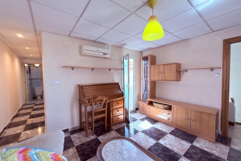Dzīvoklis pārdošanā Alicante, Spānijā 2 istabas, 71 m2 Nr. 193301 - attēls 7