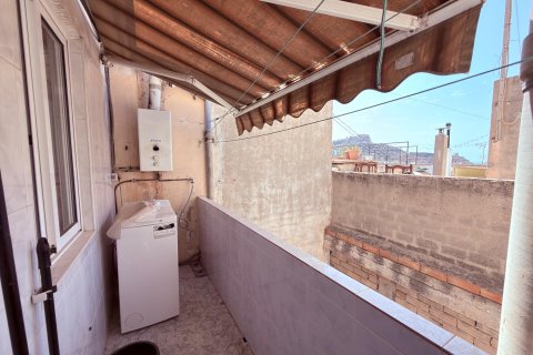 Dzīvoklis pārdošanā Alicante, Spānijā 2 istabas, 71 m2 Nr. 193301 - attēls 14
