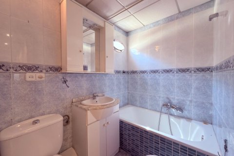 Dzīvoklis pārdošanā Alicante, Spānijā 2 istabas, 71 m2 Nr. 193301 - attēls 13