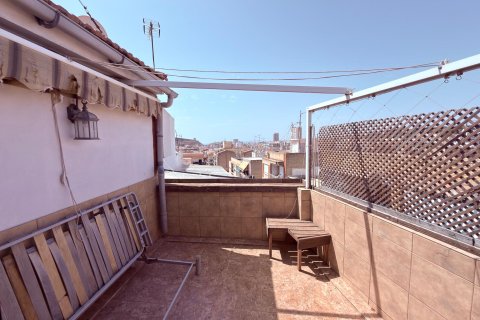 Dzīvoklis pārdošanā Alicante, Spānijā 2 istabas, 71 m2 Nr. 193301 - attēls 3