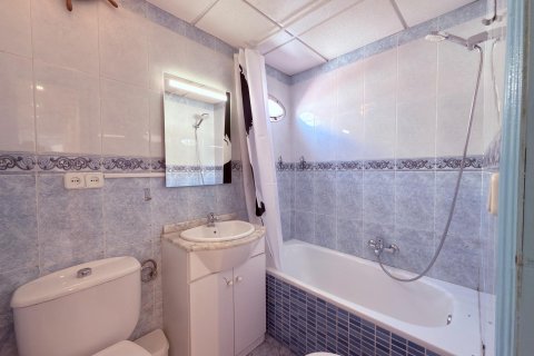 Apartment à vendre à Alicante, Espagne, 2 chambres, 71 m2 No. 193301 - photo 8
