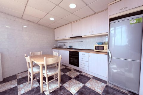 Apartment à vendre à Alicante, Espagne, 2 chambres, 71 m2 No. 193301 - photo 12