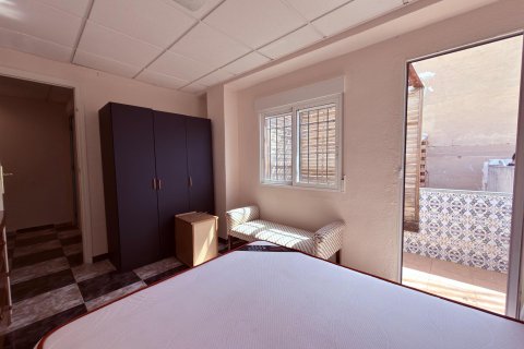 Dzīvoklis pārdošanā Alicante, Spānijā 2 istabas, 71 m2 Nr. 193301 - attēls 9