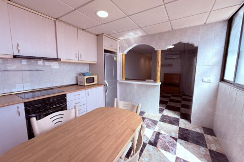 Apartment à vendre à Alicante, Espagne, 2 chambres, 71 m2 No. 193301 - photo 15