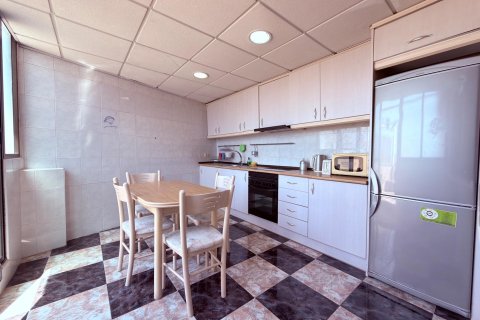 Dzīvoklis pārdošanā Alicante, Spānijā 2 istabas, 71 m2 Nr. 193301 - attēls 4