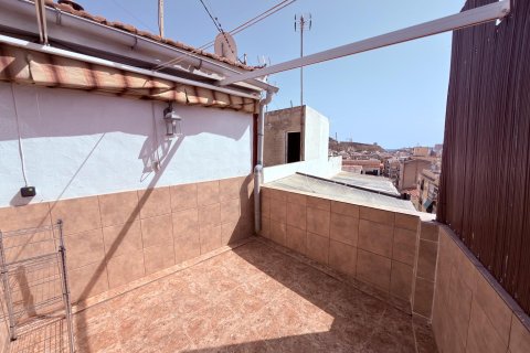 Apartment à vendre à Alicante, Espagne, 2 chambres, 71 m2 No. 193301 - photo 14