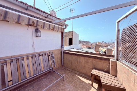 Dzīvoklis pārdošanā Alicante, Spānijā 2 istabas, 71 m2 Nr. 193301 - attēls 2