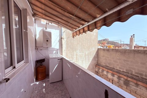 Apartment à vendre à Alicante, Espagne, 2 chambres, 71 m2 No. 193301 - photo 10