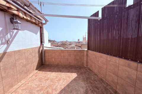Apartment à vendre à Alicante, Espagne, 2 chambres, 71 m2 No. 193301 - photo 13