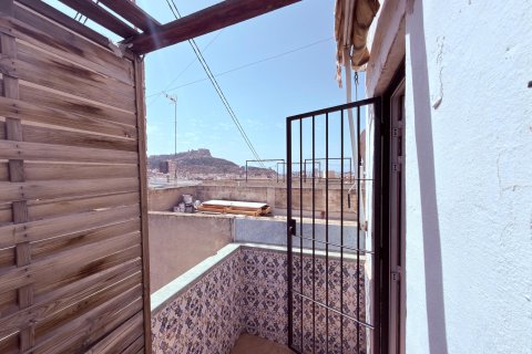 Dzīvoklis pārdošanā Alicante, Spānijā 2 istabas, 71 m2 Nr. 193301 - attēls 10