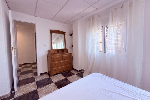 Apartment à vendre à Alicante, Espagne, 2 chambres, 71 m2 No. 193301 - photo 6