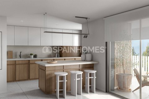Apartament w Estepona, Malaga, Hiszpania 2 sypialnie, 58 mkw. nr 193299 – zdjęcie 9