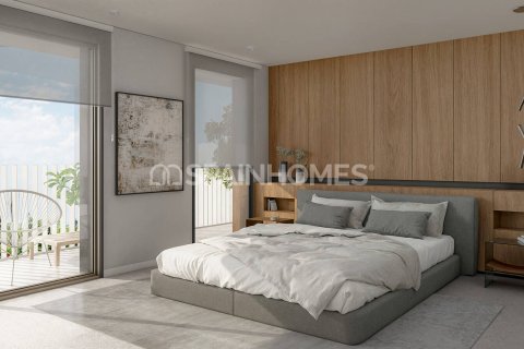 Apartament w Estepona, Malaga, Hiszpania 2 sypialnie, 58 mkw. nr 193299 – zdjęcie 10