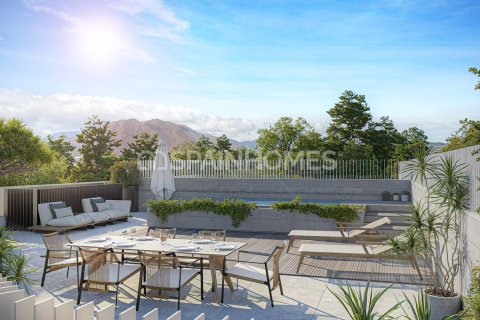 Apartament w Estepona, Malaga, Hiszpania 2 sypialnie, 58 mkw. nr 193299 – zdjęcie 3