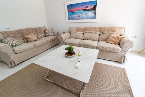 Talo myytävänä Alicante, Espanja , 142 m2 No. 193300 - kuva 11