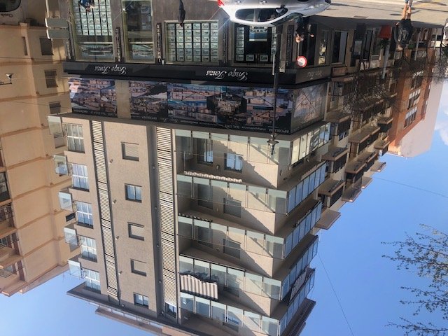 Dzīvoklis Calpe, Alicante, Spānijā 1 istaba, 50 m2 Nr. 193297