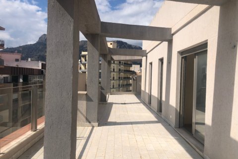 Dzīvoklis Calpe, Alicante, Spānijā 1 istaba, 50 m2 Nr. 193297