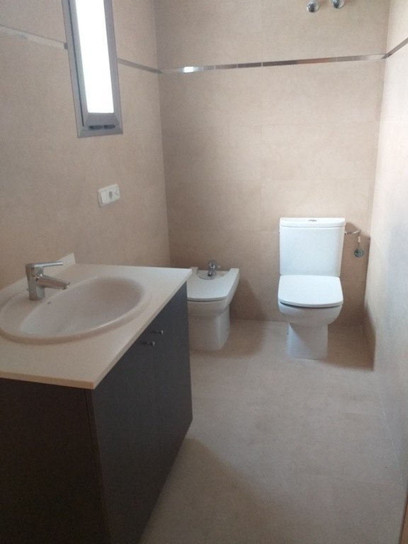 Dzīvoklis Calpe, Alicante, Spānijā 1 istaba, 50 m2 Nr. 193297